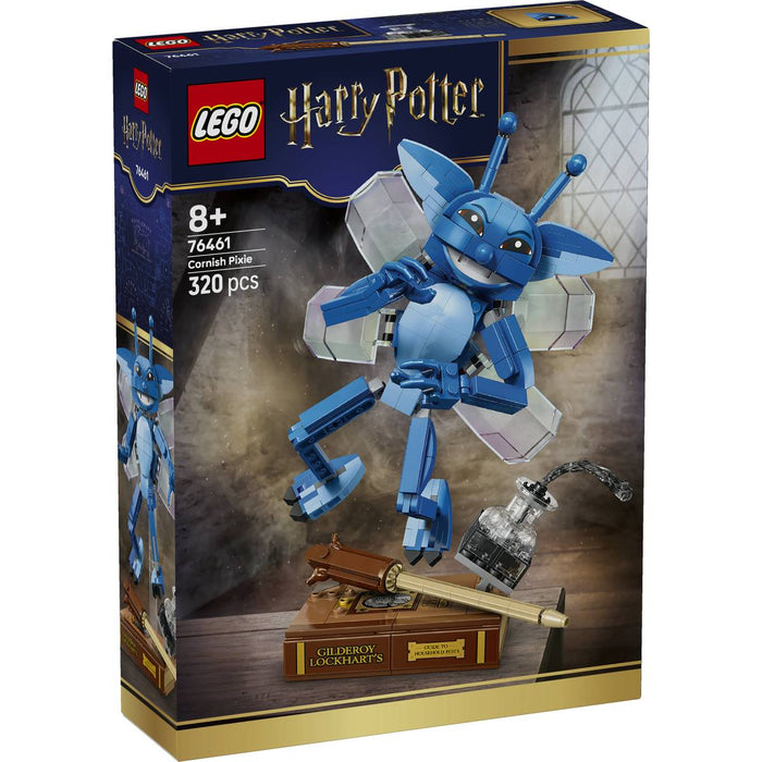 LEGO Folletto Della Cornovaglia - 76461