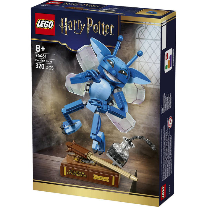 LEGO Folletto Della Cornovaglia - 76461