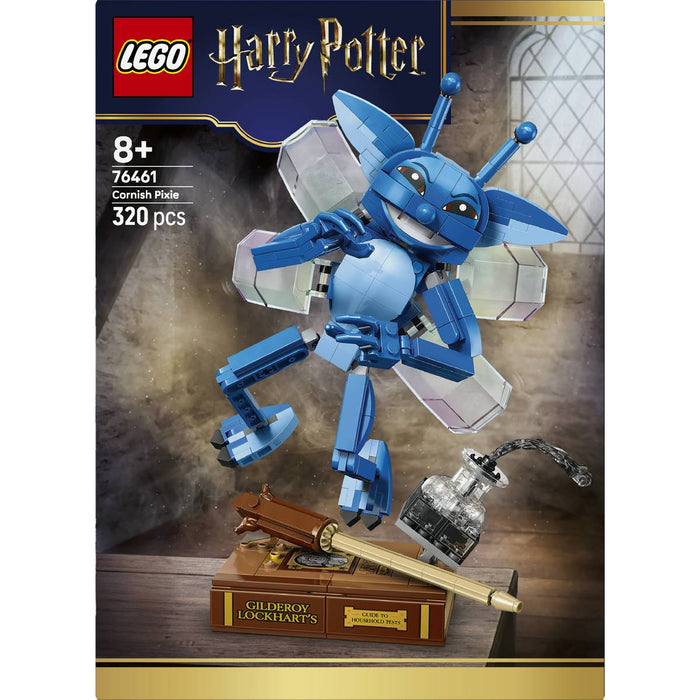 LEGO Folletto Della Cornovaglia - 76461