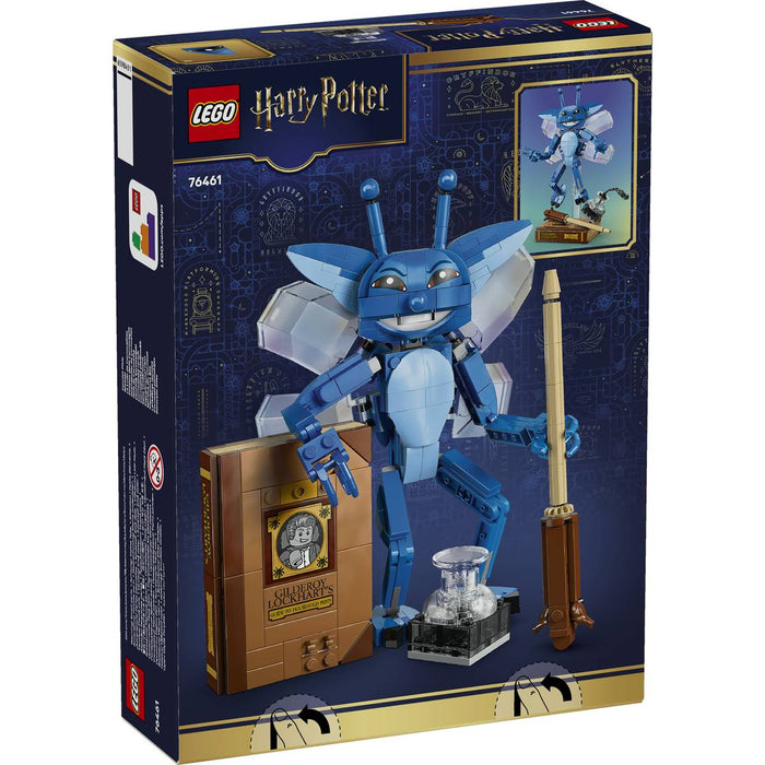 LEGO Folletto Della Cornovaglia - 76461