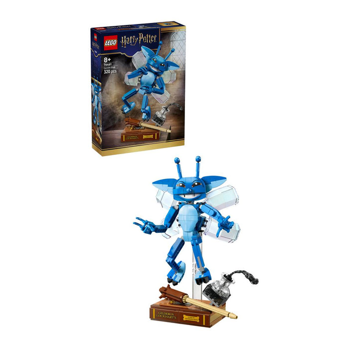 LEGO Folletto Della Cornovaglia - 76461