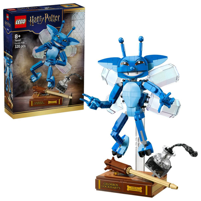 LEGO Folletto Della Cornovaglia - 76461