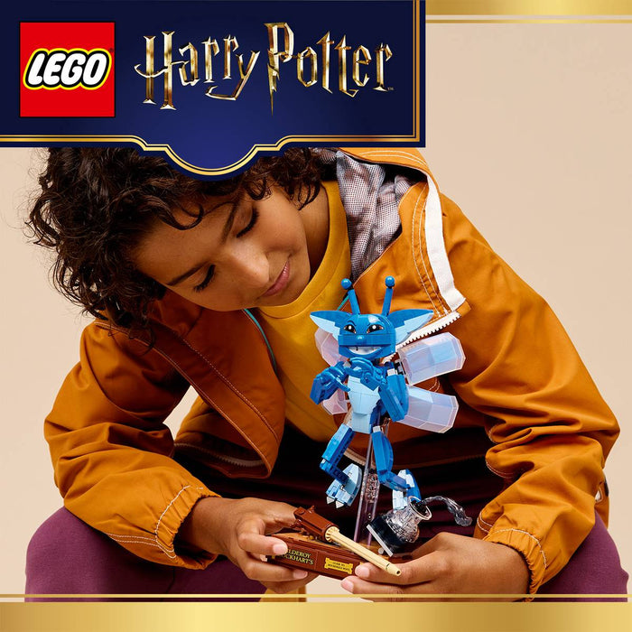 LEGO Folletto Della Cornovaglia - 76461