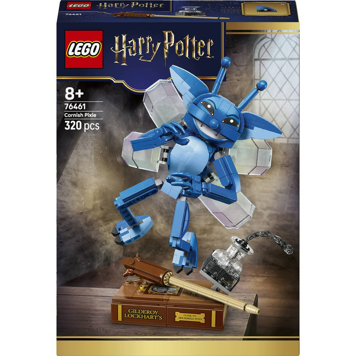 LEGO Folletto Della Cornovaglia - 76461