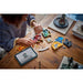LEGO Stemma Della Casa Di Hogwarts - 76462, Giocattolo Wall Art 3D Con Animali, Regalo Di Compleanno Per Bambini 12+