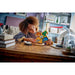 LEGO Stemma Della Casa Di Hogwarts - 76462, Giocattolo Wall Art 3D Con Animali, Regalo Di Compleanno Per Bambini 12+