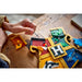 LEGO Stemma Della Casa Di Hogwarts - 76462, Giocattolo Wall Art 3D Con Animali, Regalo Di Compleanno Per Bambini 12+