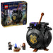 LEGO Calderone Lezione Di Pozioni Segrete - 76464