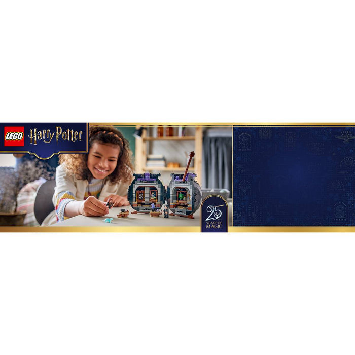 LEGO Calderone Lezione Di Pozioni Segrete - 76464