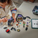 LEGO Calderone Lezione Di Pozioni Segrete - 76464