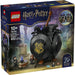LEGO Calderone Lezione Di Pozioni Segrete - 76464