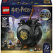 LEGO Calderone Lezione Di Pozioni Segrete - 76464