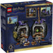 LEGO Calderone Lezione Di Pozioni Segrete - 76464