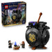 LEGO Calderone Lezione Di Pozioni Segrete - 76464
