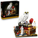 LEGO Pietra Filosofale Edizione Del Collezionista - 76466