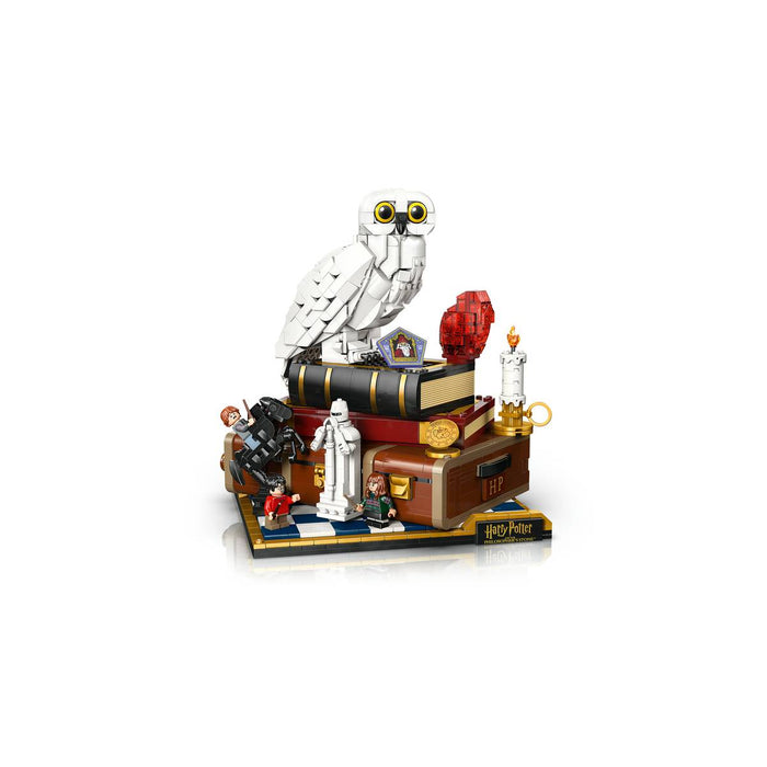 LEGO Pietra Filosofale Edizione Del Collezionista - 76466