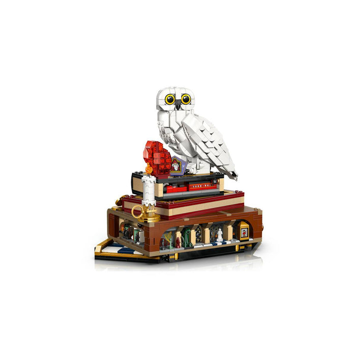 LEGO Pietra Filosofale Edizione Del Collezionista - 76466