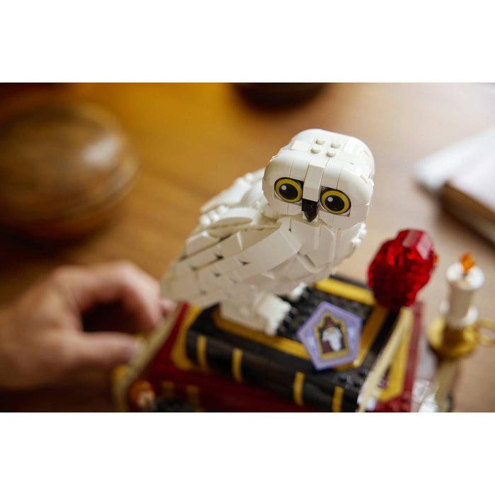 LEGO Pietra Filosofale Edizione Del Collezionista - 76466