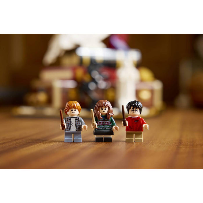 LEGO Pietra Filosofale Edizione Del Collezionista - 76466