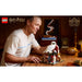 LEGO Pietra Filosofale Edizione Del Collezionista - 76466