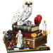 LEGO Pietra Filosofale Edizione Del Collezionista - 76466