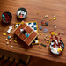 LEGO Pietra Filosofale Edizione Del Collezionista - 76466
