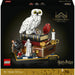 LEGO Pietra Filosofale Edizione Del Collezionista - 76466