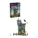 LEGO La Casa Di Luna Lovegood - 76467