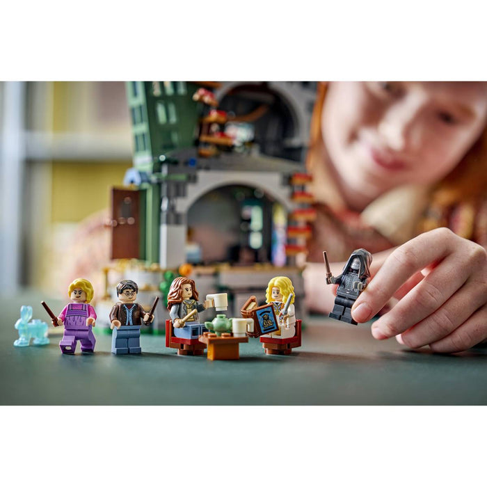 LEGO La Casa Di Luna Lovegood - 76467