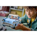 LEGO Ford Anglia Volante Incantata - 76470