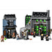 LEGO Negozi Di Magia Di Notturn Alley - 76471, Giocattolo Con 8 Minifigure E Patronus Da Collezione, Regalo Da 8+