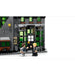 LEGO Negozi Di Magia Di Notturn Alley - 76471, Giocattolo Con 8 Minifigure E Patronus Da Collezione, Regalo Da 8+