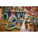 LEGO Castello Di Hogwarts: Ala Est - 76473, Giocattolo Con 13 Minifigure E Patronus Da Collezione, Regalo Da 10+