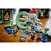 LEGO Castello Di Hogwarts: Ala Est - 76473, Giocattolo Con 13 Minifigure E Patronus Da Collezione, Regalo Da 10+