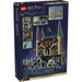 LEGO Castello Di Hogwarts: Ala Est - 76473, Giocattolo Con 13 Minifigure E Patronus Da Collezione, Regalo Da 10+