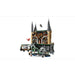 LEGO Castello Di Hogwarts: Ala Est - 76473, Giocattolo Con 13 Minifigure E Patronus Da Collezione, Regalo Da 10+