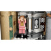 LEGO Castello Di Hogwarts: Ala Est - 76473, Giocattolo Con 13 Minifigure E Patronus Da Collezione, Regalo Da 10+