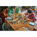 LEGO Castello Di Hogwarts: Ala Est - 76473, Giocattolo Con 13 Minifigure E Patronus Da Collezione, Regalo Da 10+