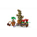 LEGO Piante Di Erbologia Di Hogwarts - 76474, Giocattolo Interattivo Con Piante Finte E Fiori In Vaso, Regalo 12+