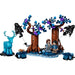 LEGO Foresta Proibita: Expecto Patronum - 76475, Giocattolo Con 2 Dissennatori, Cervo E 2 Minifigure, Regalo 7+
