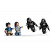 LEGO Foresta Proibita: Expecto Patronum - 76475, Giocattolo Con 2 Dissennatori, Cervo E 2 Minifigure, Regalo 7+