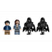 LEGO Foresta Proibita: Expecto Patronum - 76475, Giocattolo Con 2 Dissennatori, Cervo E 2 Minifigure, Regalo 7+