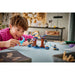 LEGO Foresta Proibita: Expecto Patronum - 76475, Giocattolo Con 2 Dissennatori, Cervo E 2 Minifigure, Regalo 7+