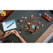 LEGO Appartamento Di Mano - 76785