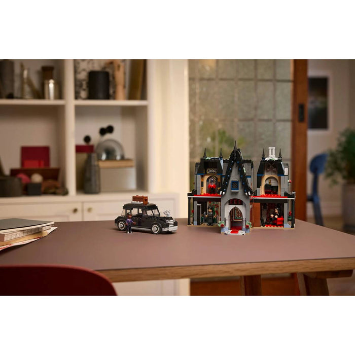 LEGO Il Cottage Di Morticia - 76786