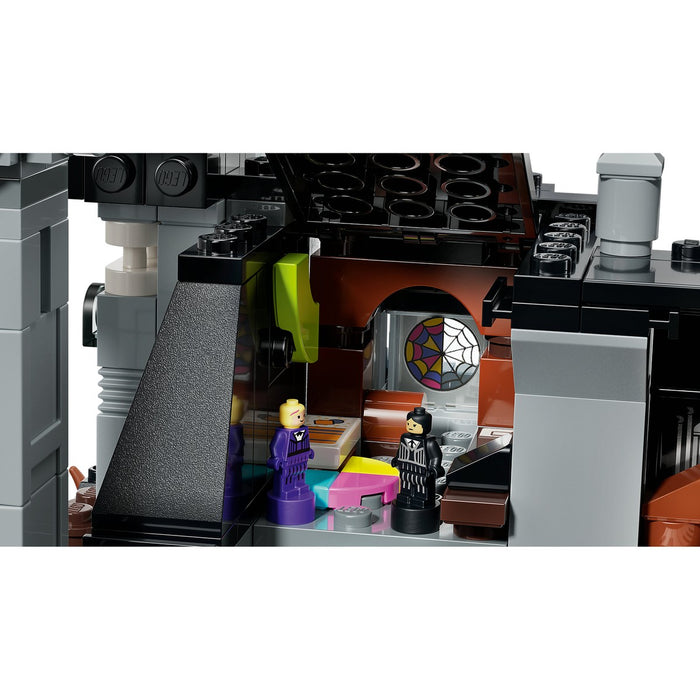 LEGO Nevermore Academy - 76788