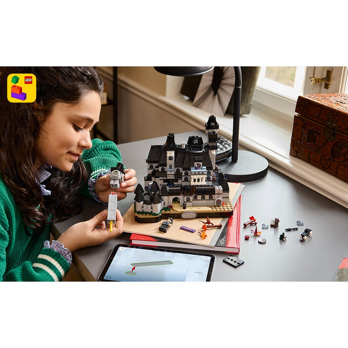 LEGO Nevermore Academy - 76788