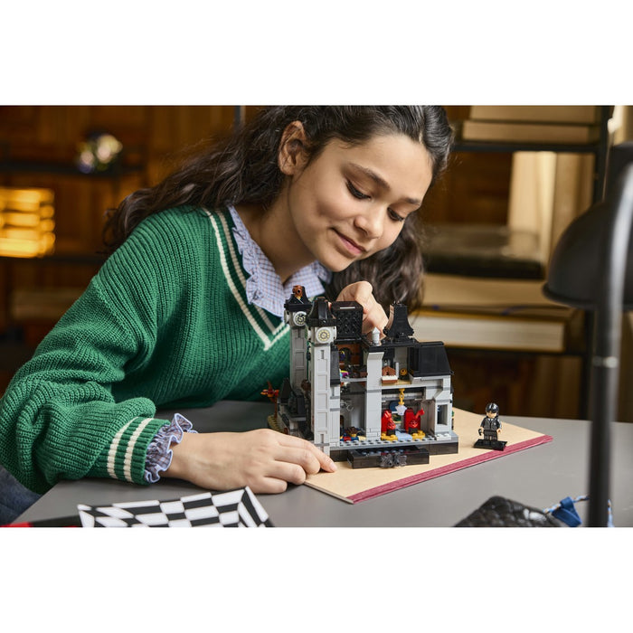 LEGO Nevermore Academy - 76788