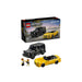 LEGO Mercedes-Amg G 63 E Mercedes-Amg Sl 63 - 76924