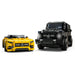 LEGO Mercedes-Amg G 63 E Mercedes-Amg Sl 63 - 76924